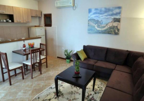 Seaside Muo Apartment